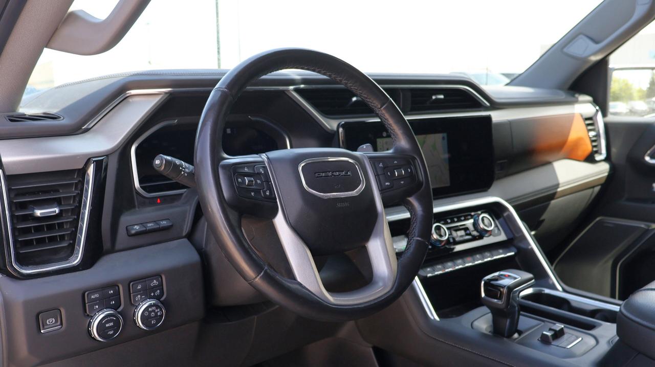 2023 GMC Sierra 1500 Denali | | Heated & Cooled Seats | Photo