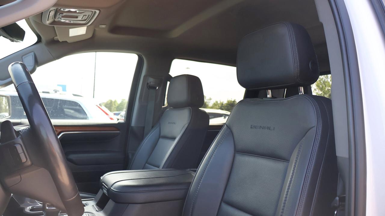 2023 GMC Sierra 1500 Denali | | Heated & Cooled Seats | Photo