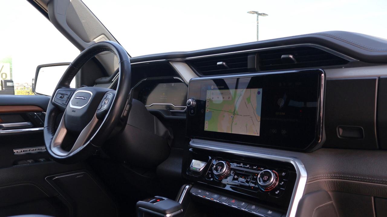 2023 GMC Sierra 1500 Denali | | Heated & Cooled Seats | Photo