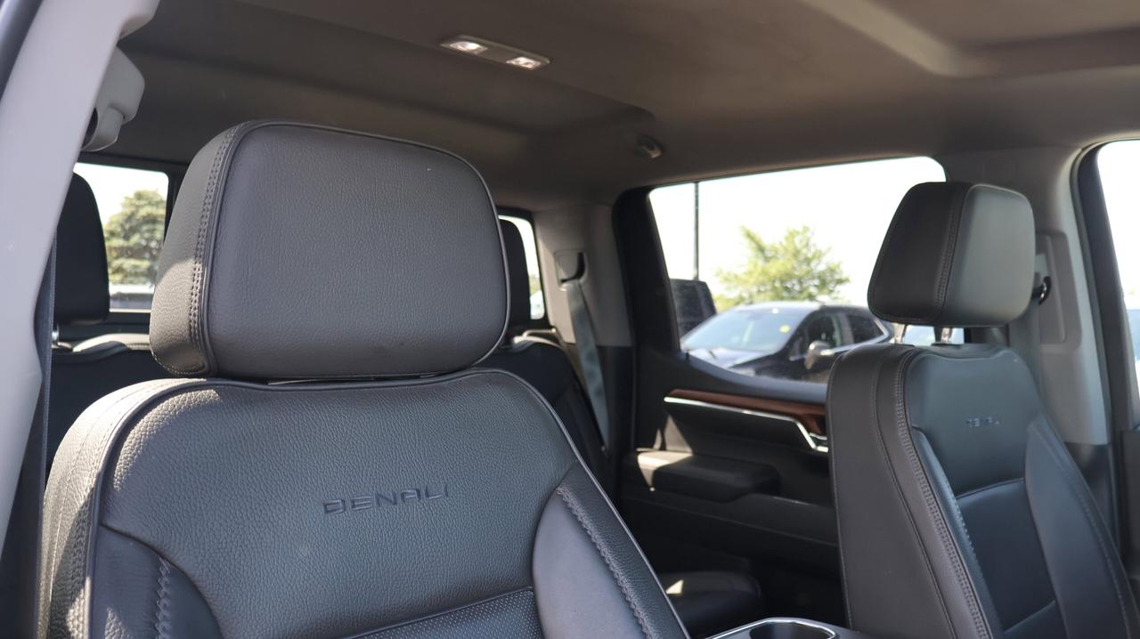 2023 GMC Sierra 1500 Denali | | Heated & Cooled Seats | Photo
