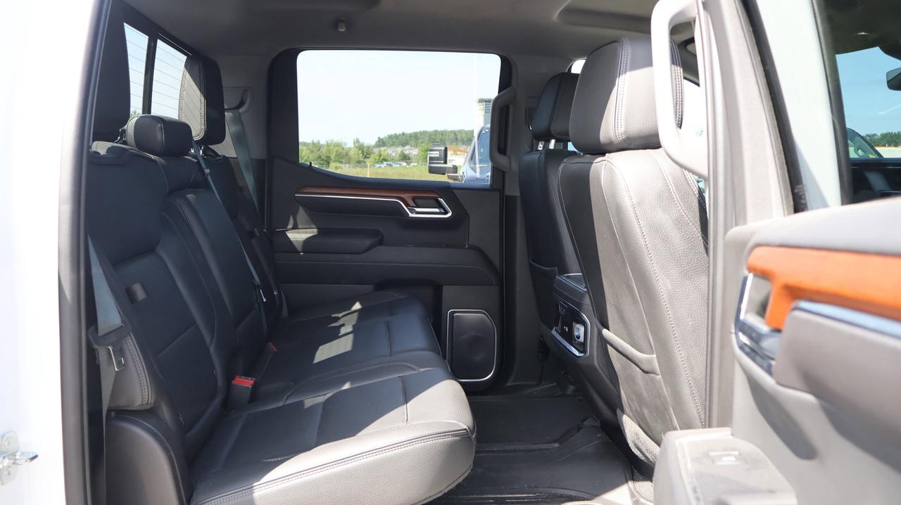 2023 GMC Sierra 1500 Denali | | Heated & Cooled Seats | Photo