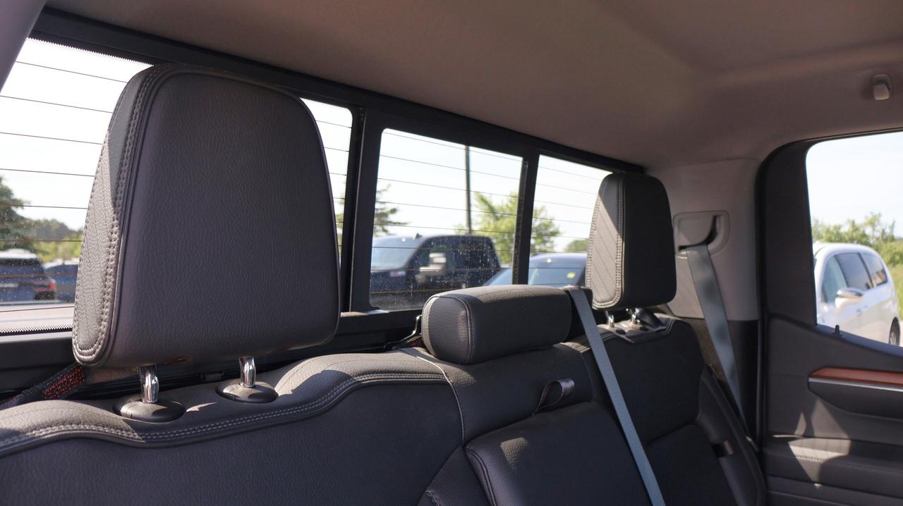 2023 GMC Sierra 1500 Denali | | Heated & Cooled Seats | Photo