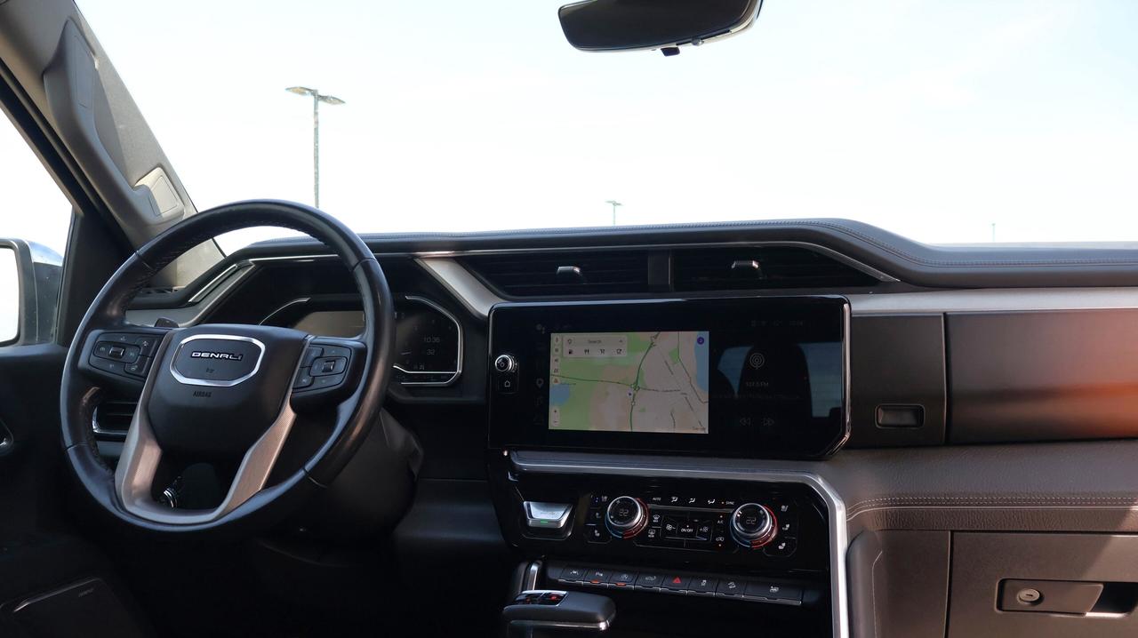 2023 GMC Sierra 1500 Denali | | Heated & Cooled Seats | Photo