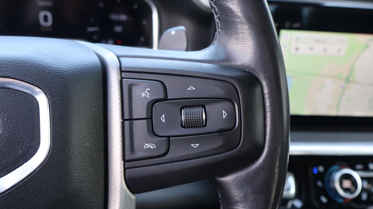2023 GMC Sierra 1500 Denali | | Heated & Cooled Seats | Photo
