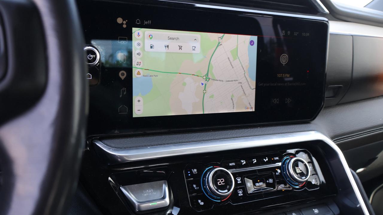 2023 GMC Sierra 1500 Denali | | Heated & Cooled Seats | Photo