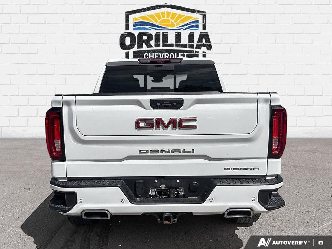 2023 GMC Sierra 1500 Denali | | Heated & Cooled Seats | Photo