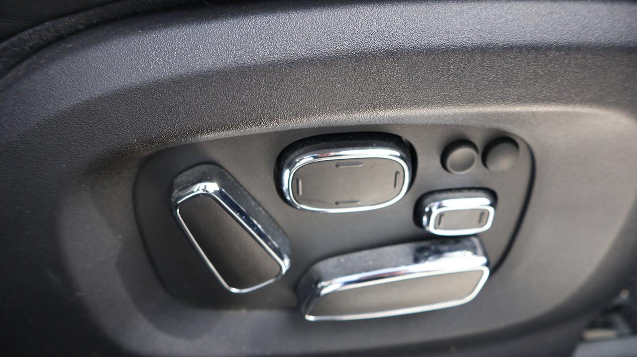 2011 Jaguar XJ XJL | | Moonroof | Photo