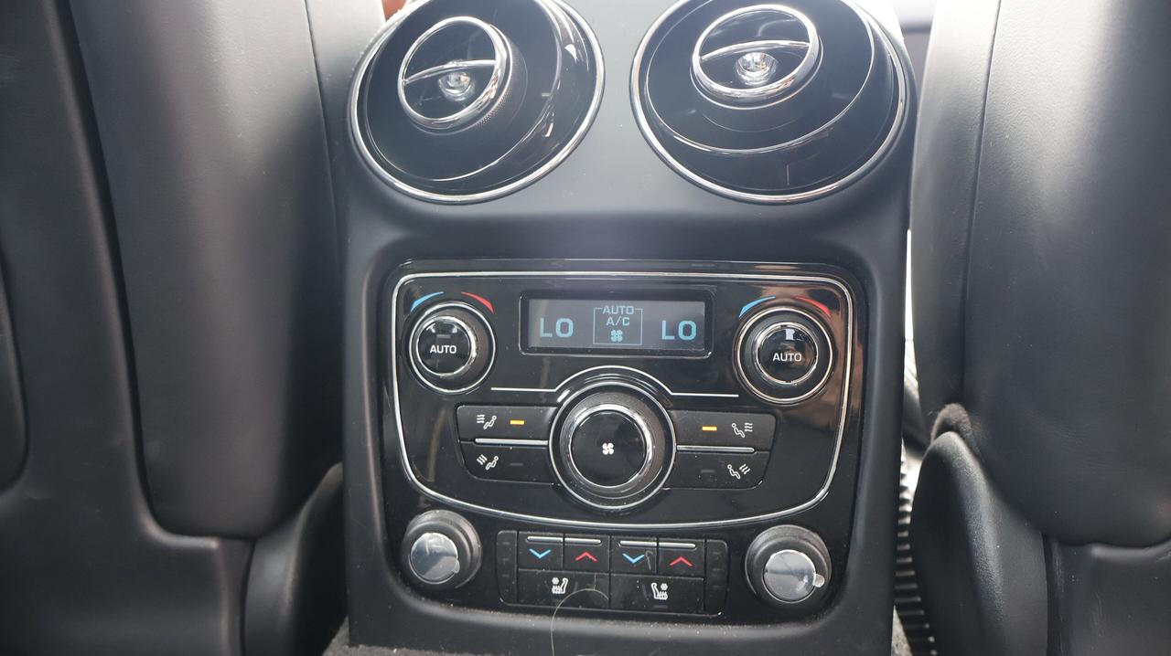 2011 Jaguar XJ XJL | | Moonroof | Photo
