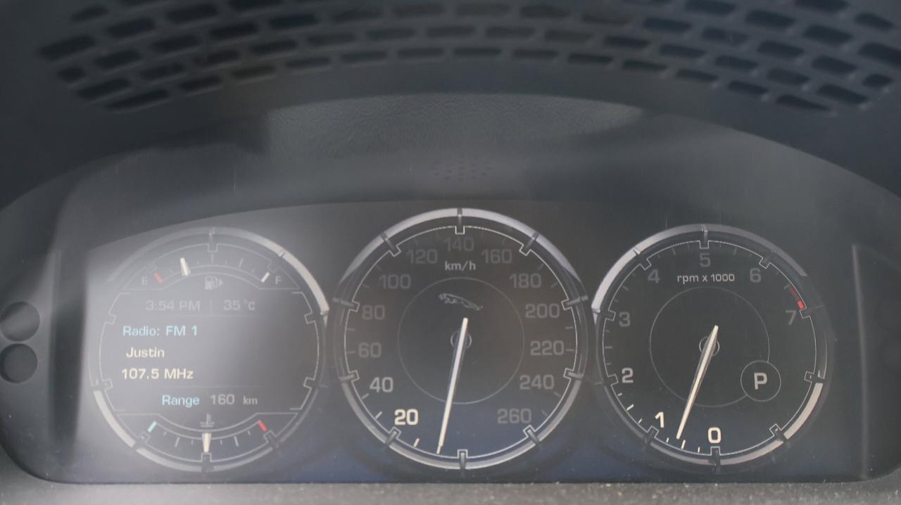 2011 Jaguar XJ XJL | | Moonroof | Photo