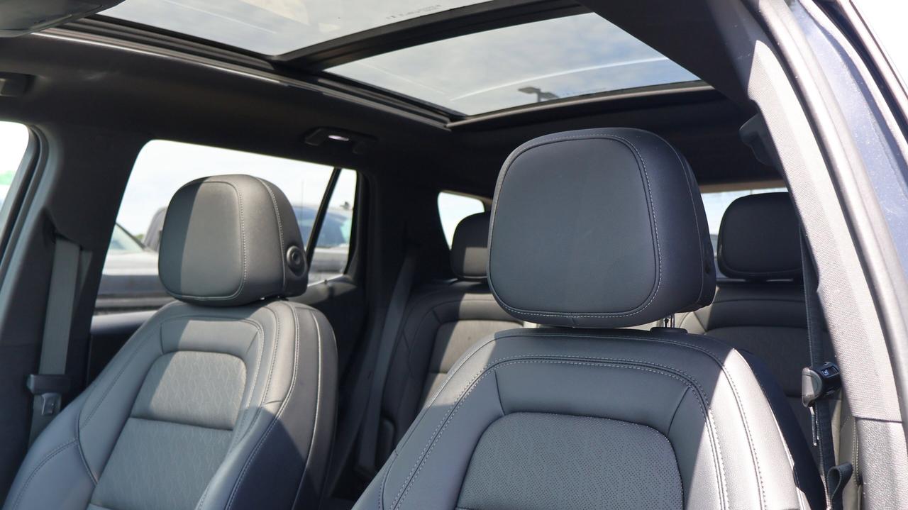 2025 Chevrolet Equinox AWD LT | | Remote Start | Photo