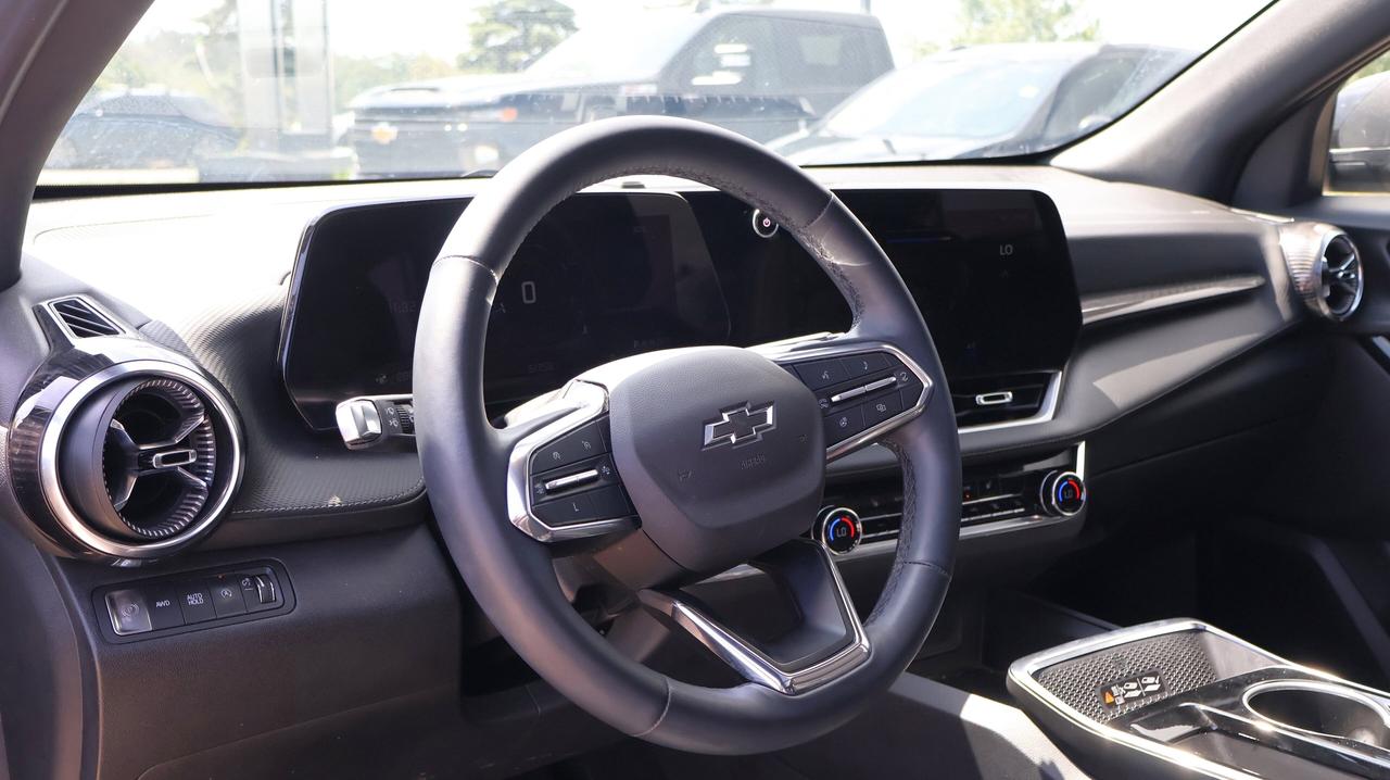 2025 Chevrolet Equinox AWD LT | | Remote Start | Photo