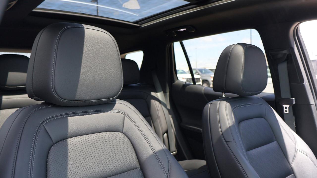 2025 Chevrolet Equinox AWD LT | | Remote Start | Photo