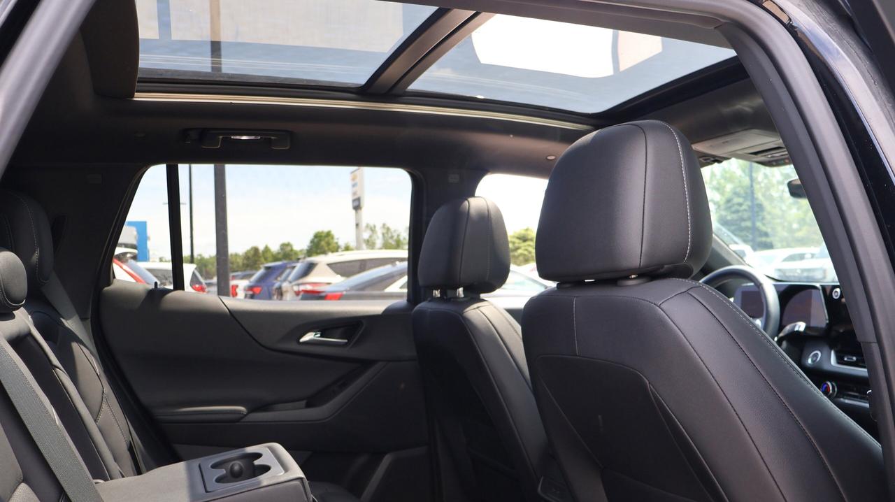 2025 Chevrolet Equinox AWD LT | | Remote Start | Photo