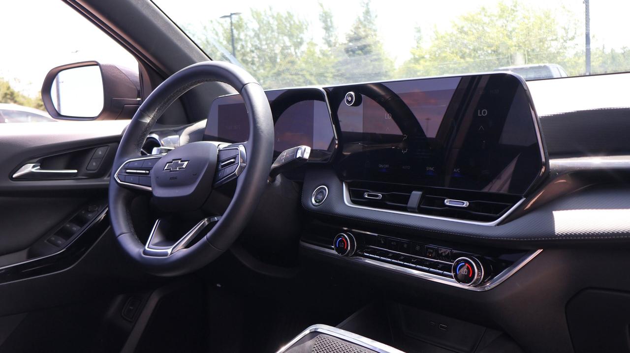 2025 Chevrolet Equinox AWD LT | | Remote Start | Photo