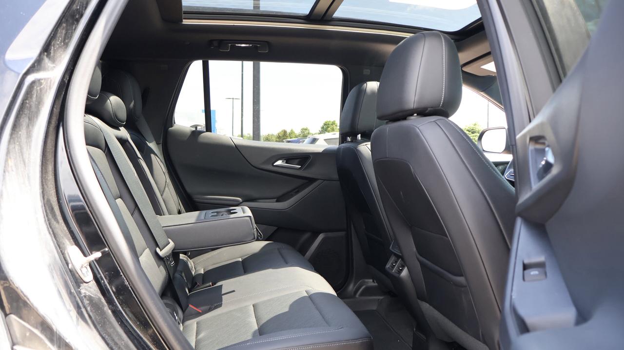 2025 Chevrolet Equinox AWD LT | | Remote Start | Photo