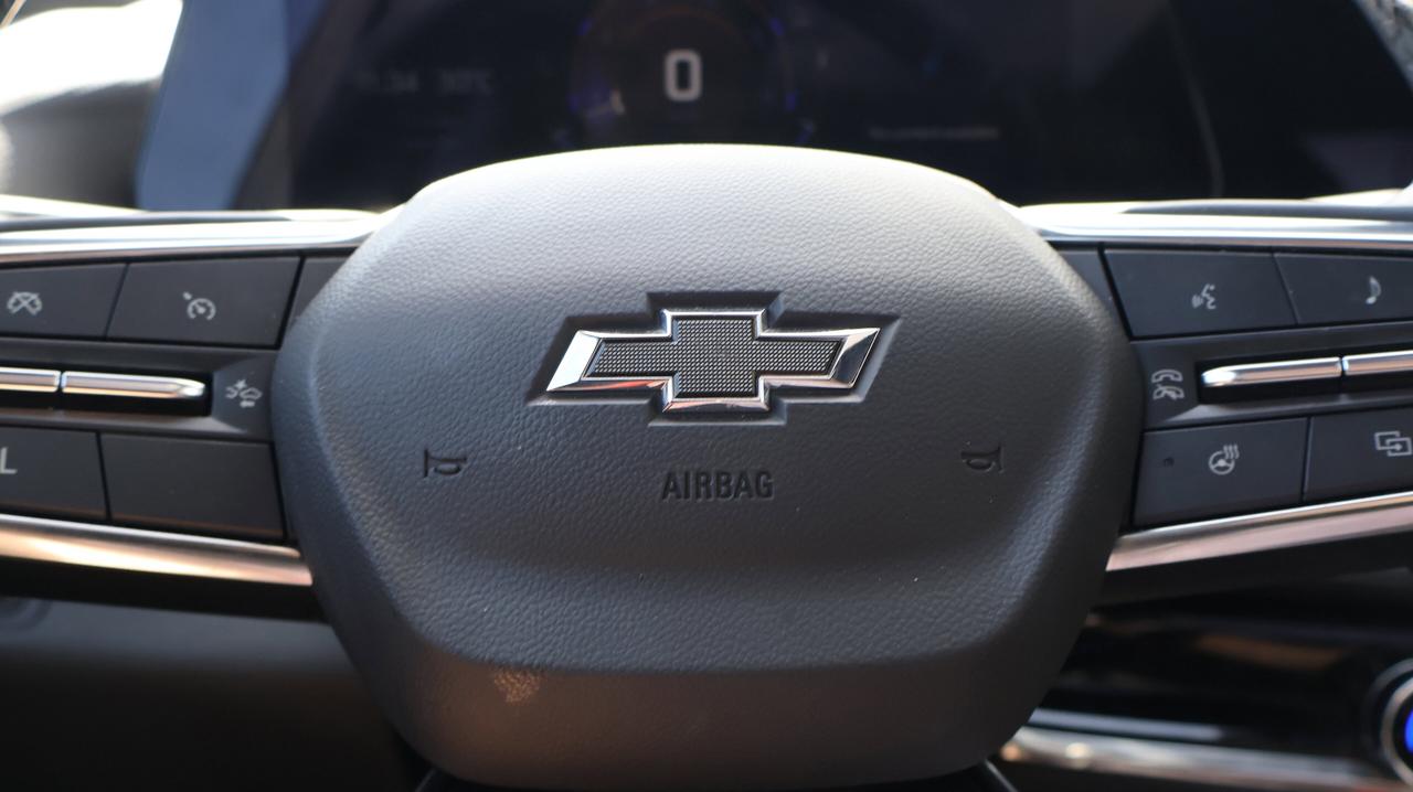 2025 Chevrolet Equinox AWD LT | | Remote Start | Photo