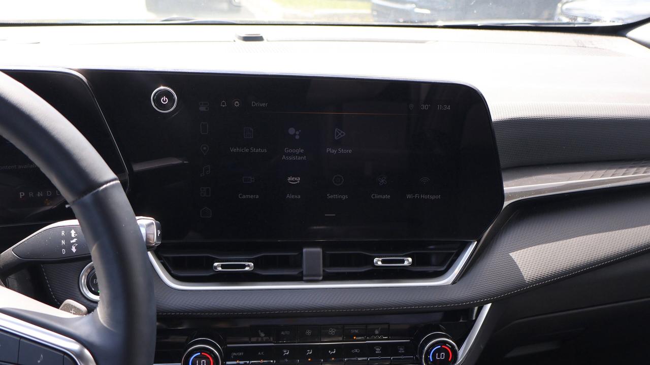 2025 Chevrolet Equinox AWD LT | | Remote Start | Photo