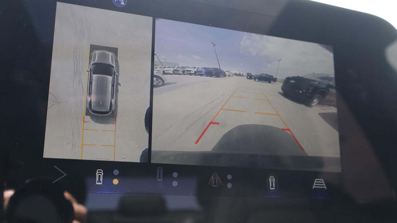 2025 Chevrolet Equinox AWD LT | | Remote Start | Photo