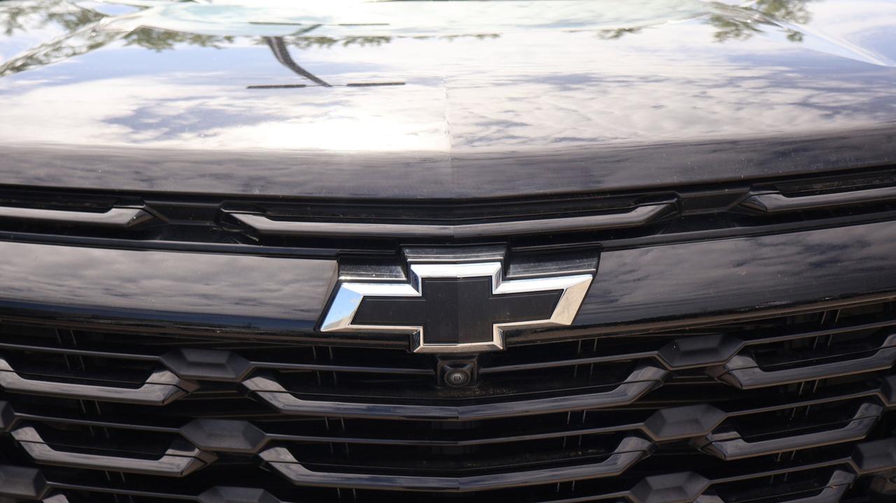 2025 Chevrolet Equinox AWD LT | | Remote Start | Photo