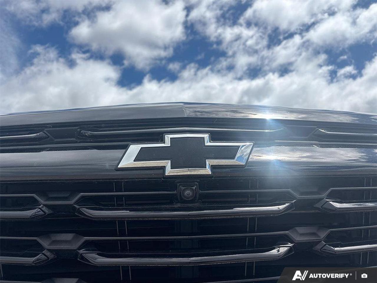 2025 Chevrolet Equinox AWD LT | Heated Front Seats | Adaptive Cruise Cont Photo