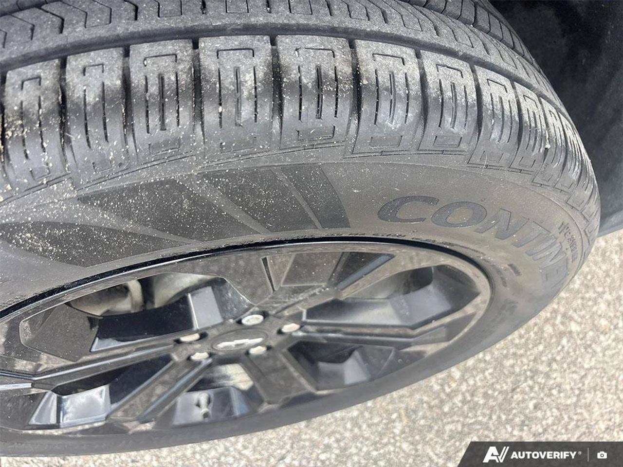 2025 Chevrolet Equinox AWD LT | Heated Front Seats | Adaptive Cruise Cont Photo