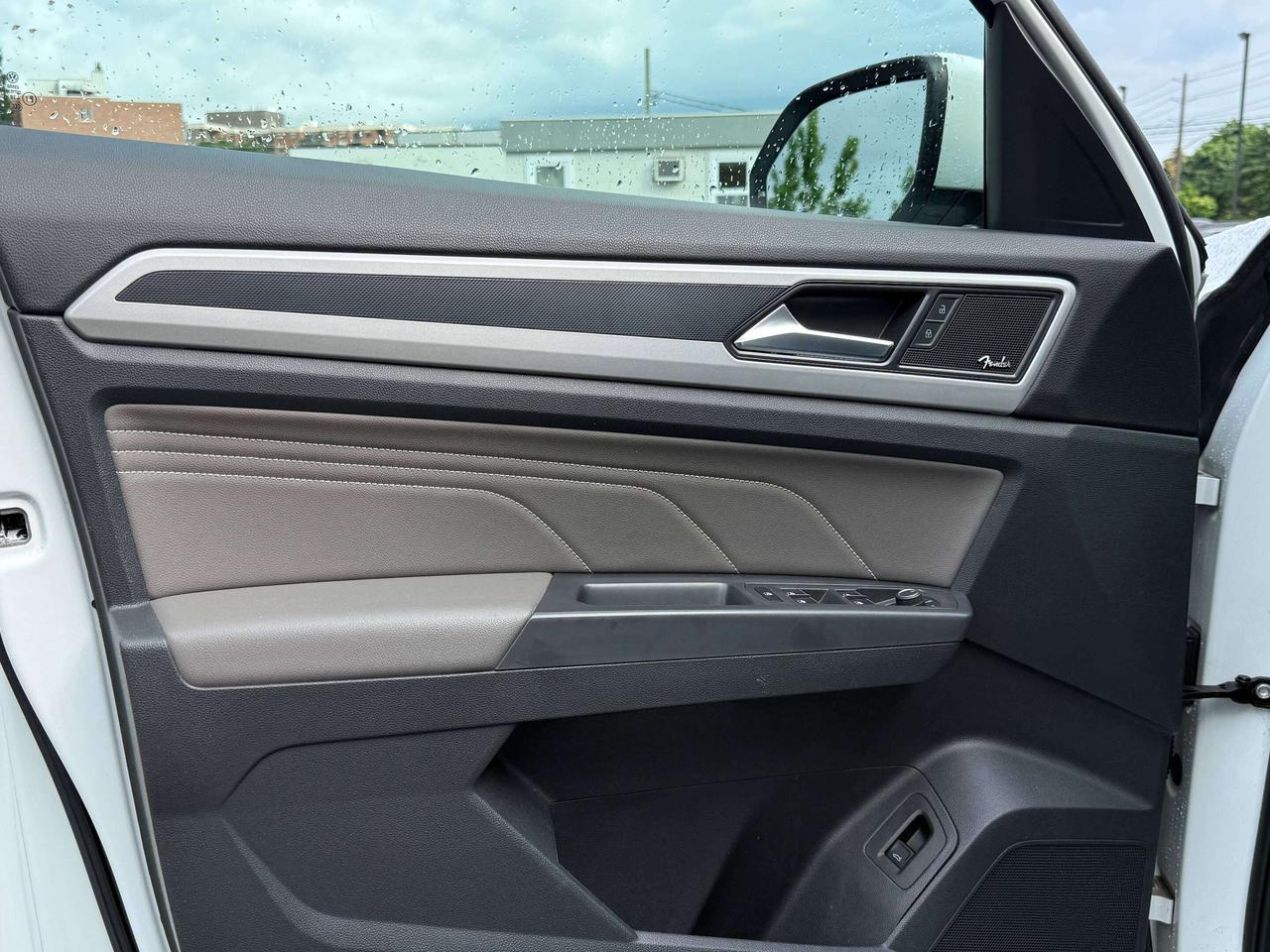 2021 Volkswagen Atlas Execline | NAVIGATION | SUNROOF | REMOTE START | Photo