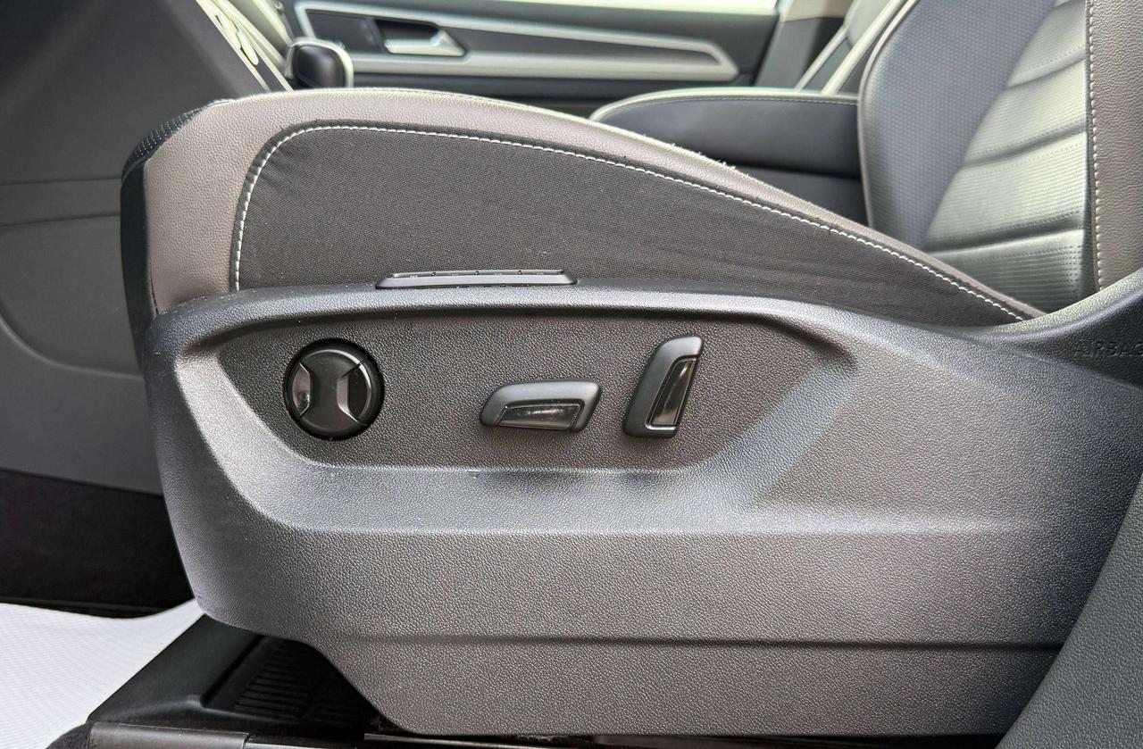 2021 Volkswagen Atlas Execline | NAVIGATION | SUNROOF | REMOTE START | Photo