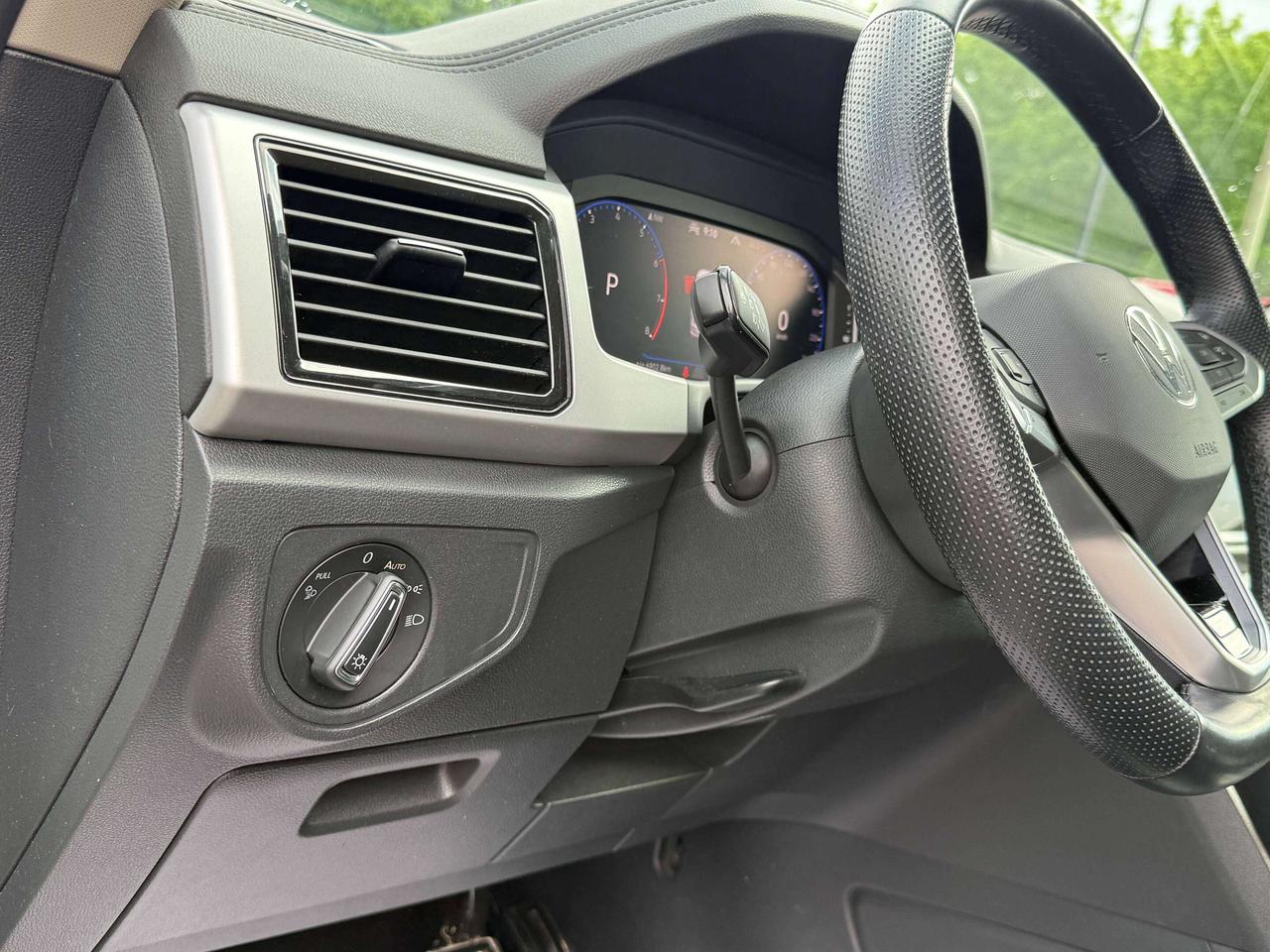 2021 Volkswagen Atlas Execline | NAVIGATION | SUNROOF | REMOTE START | Photo