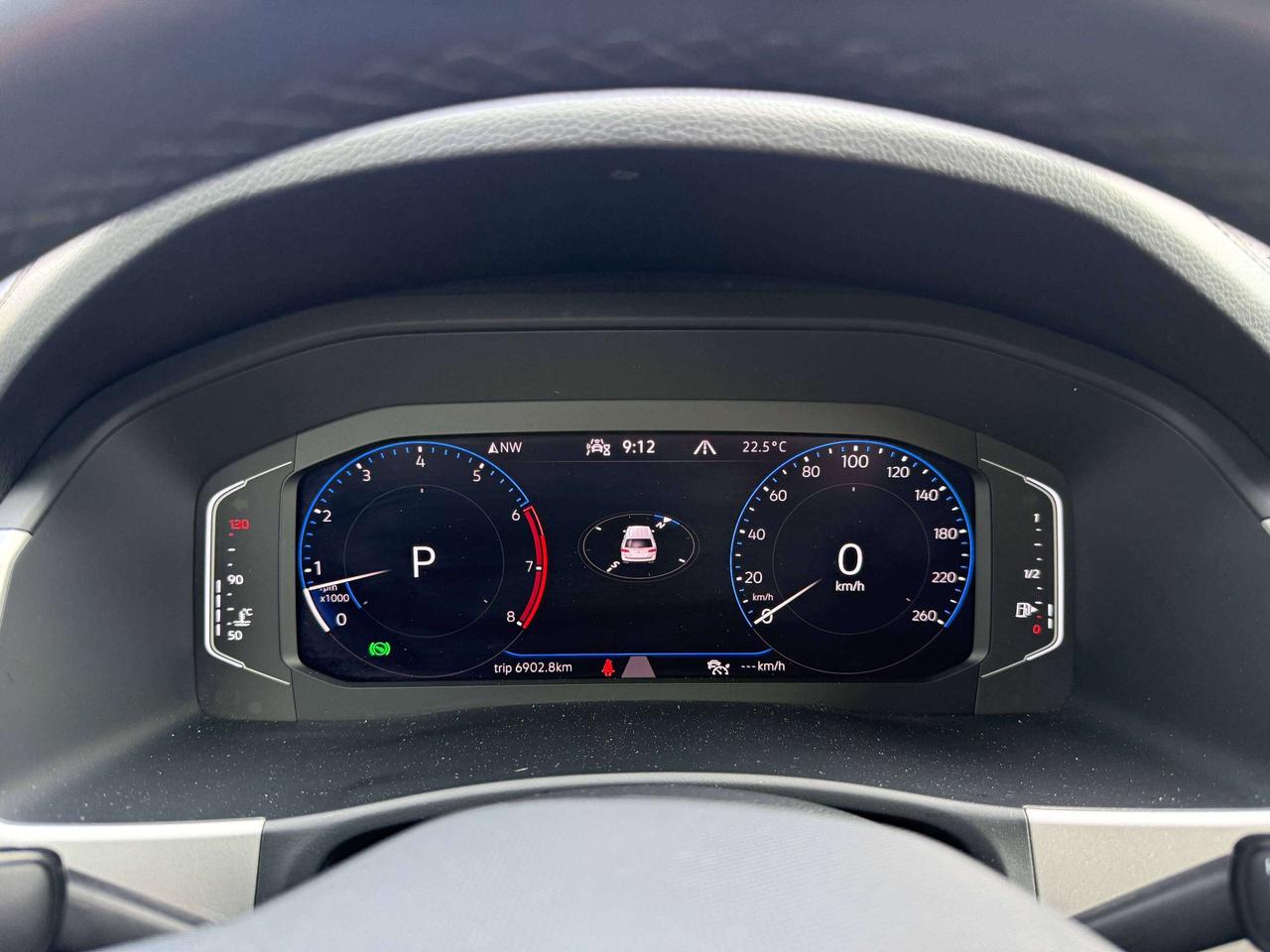 2021 Volkswagen Atlas Execline | NAVIGATION | SUNROOF | REMOTE START | Photo