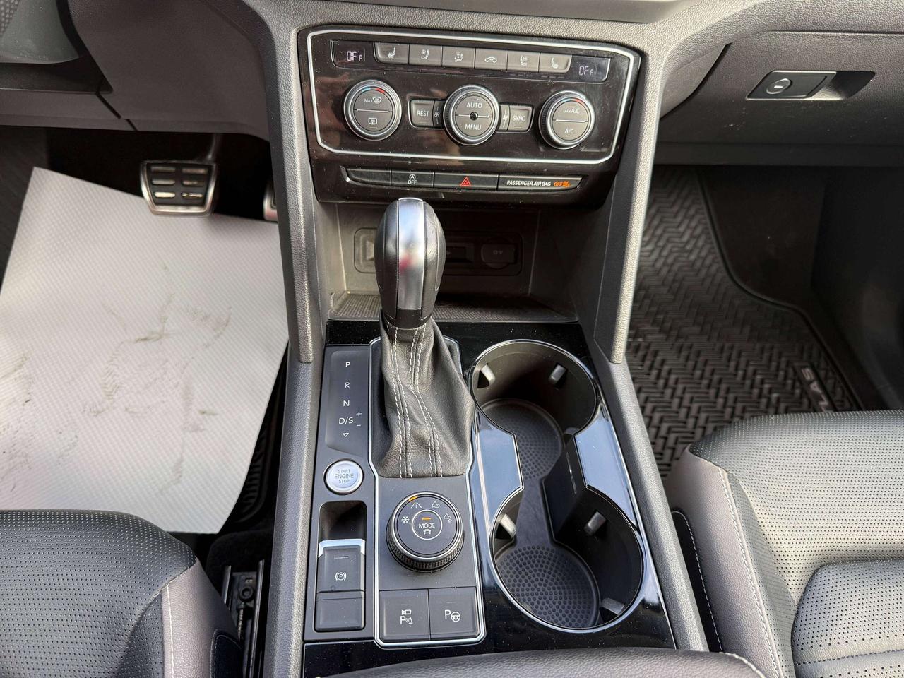2021 Volkswagen Atlas Execline | NAVIGATION | SUNROOF | REMOTE START | Photo