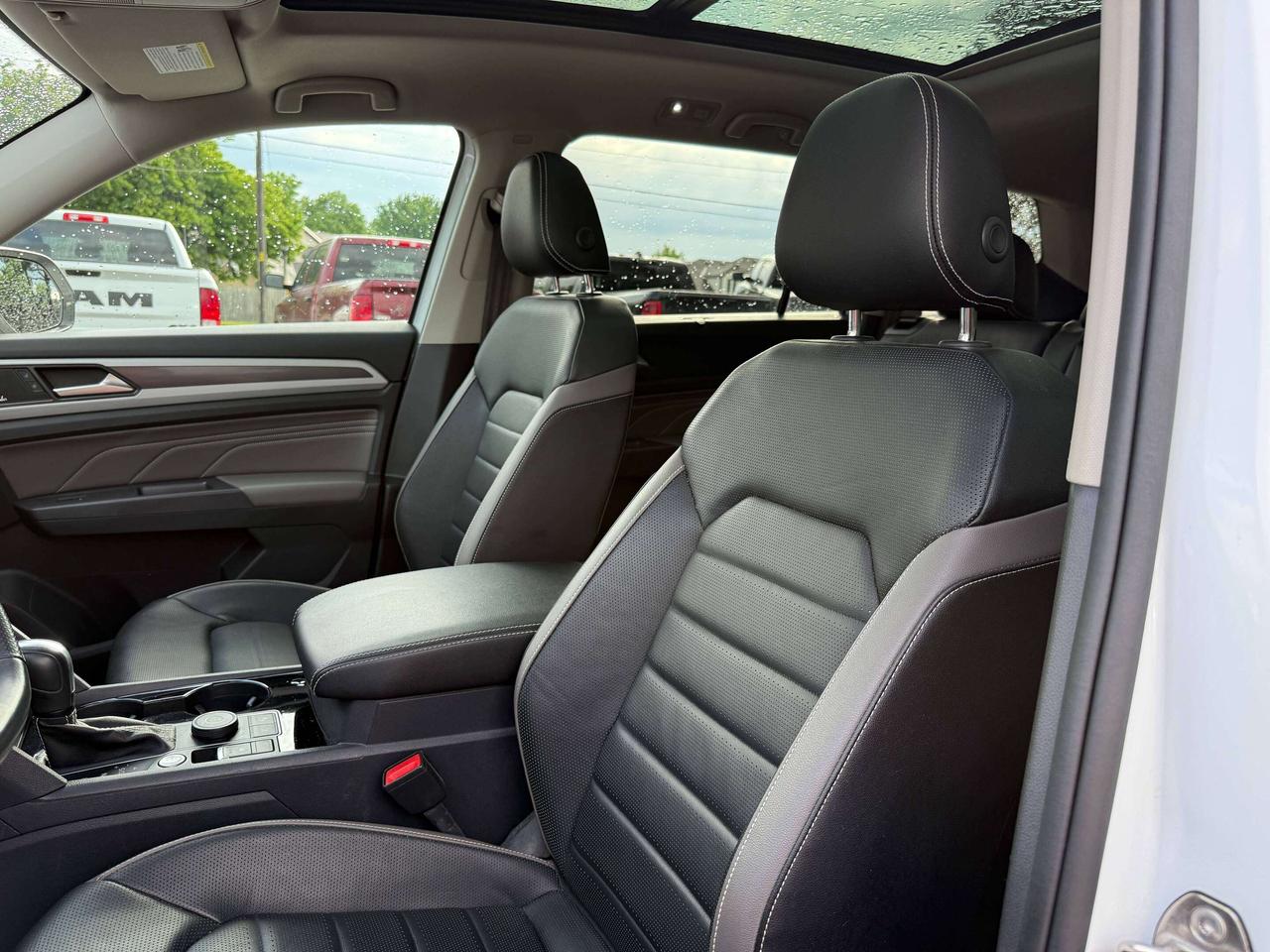 2021 Volkswagen Atlas Execline | NAVIGATION | SUNROOF | REMOTE START | Photo