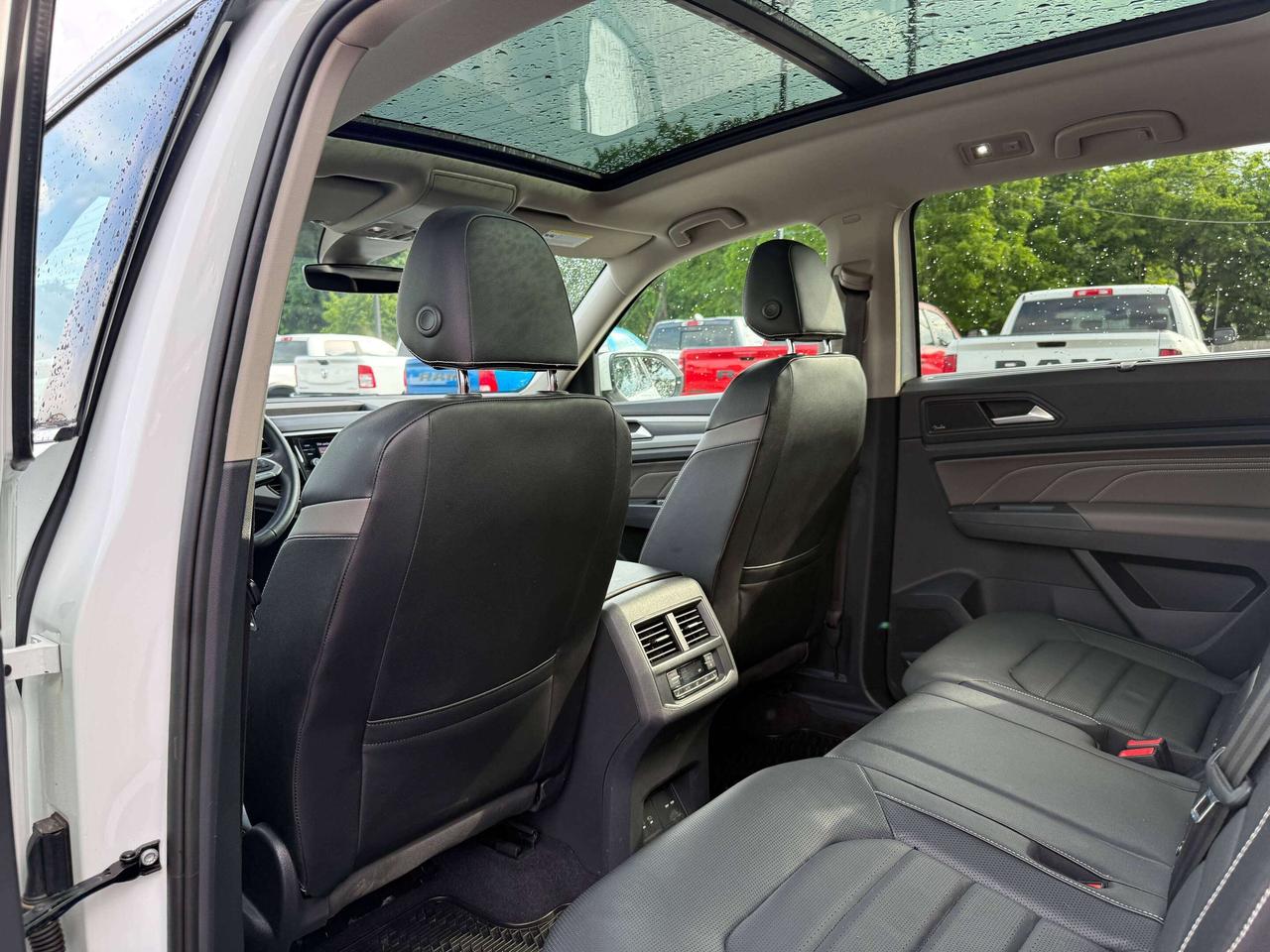 2021 Volkswagen Atlas Execline | NAVIGATION | SUNROOF | REMOTE START | Photo