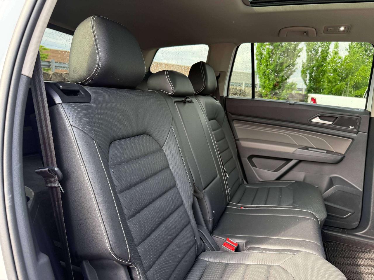 2021 Volkswagen Atlas Execline | NAVIGATION | SUNROOF | REMOTE START | Photo