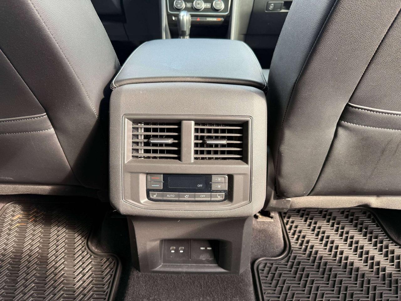 2021 Volkswagen Atlas Execline | NAVIGATION | SUNROOF | REMOTE START | Photo