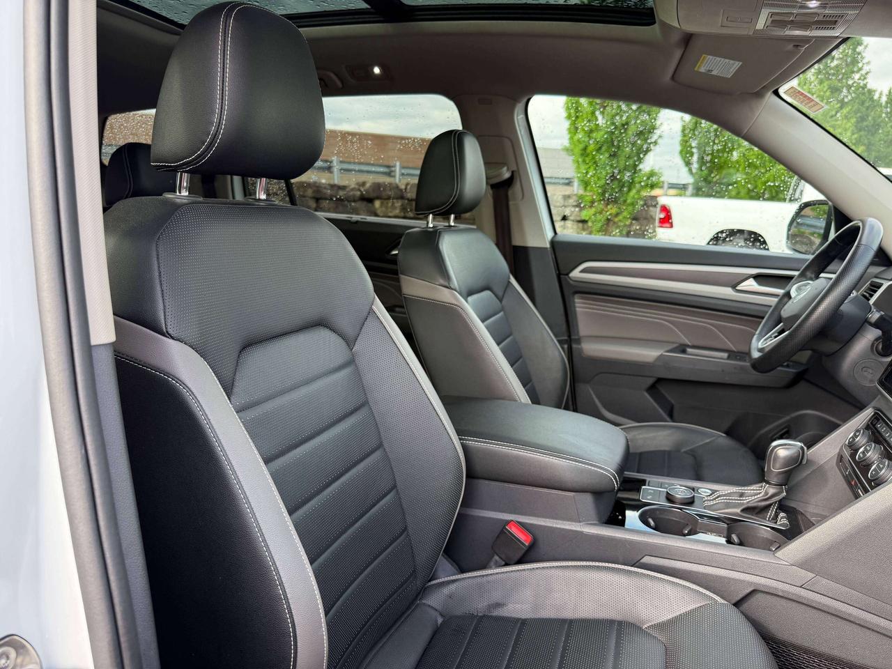 2021 Volkswagen Atlas Execline | NAVIGATION | SUNROOF | REMOTE START | Photo