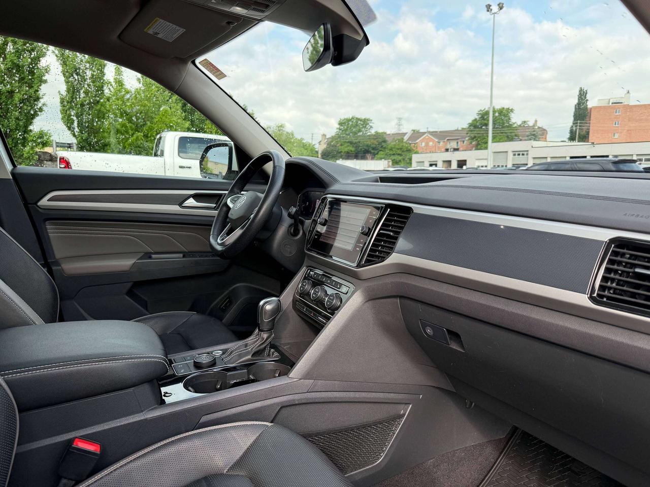 2021 Volkswagen Atlas Execline | NAVIGATION | SUNROOF | REMOTE START | Photo