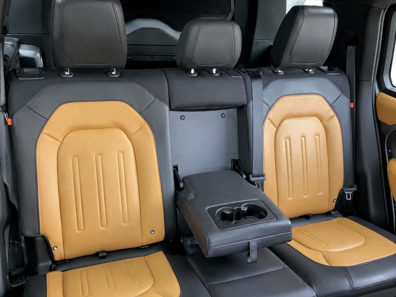 2022 Land Rover Defender 110 X |Vented Suede |Meridian Sound |Panoroof |AWD Photo