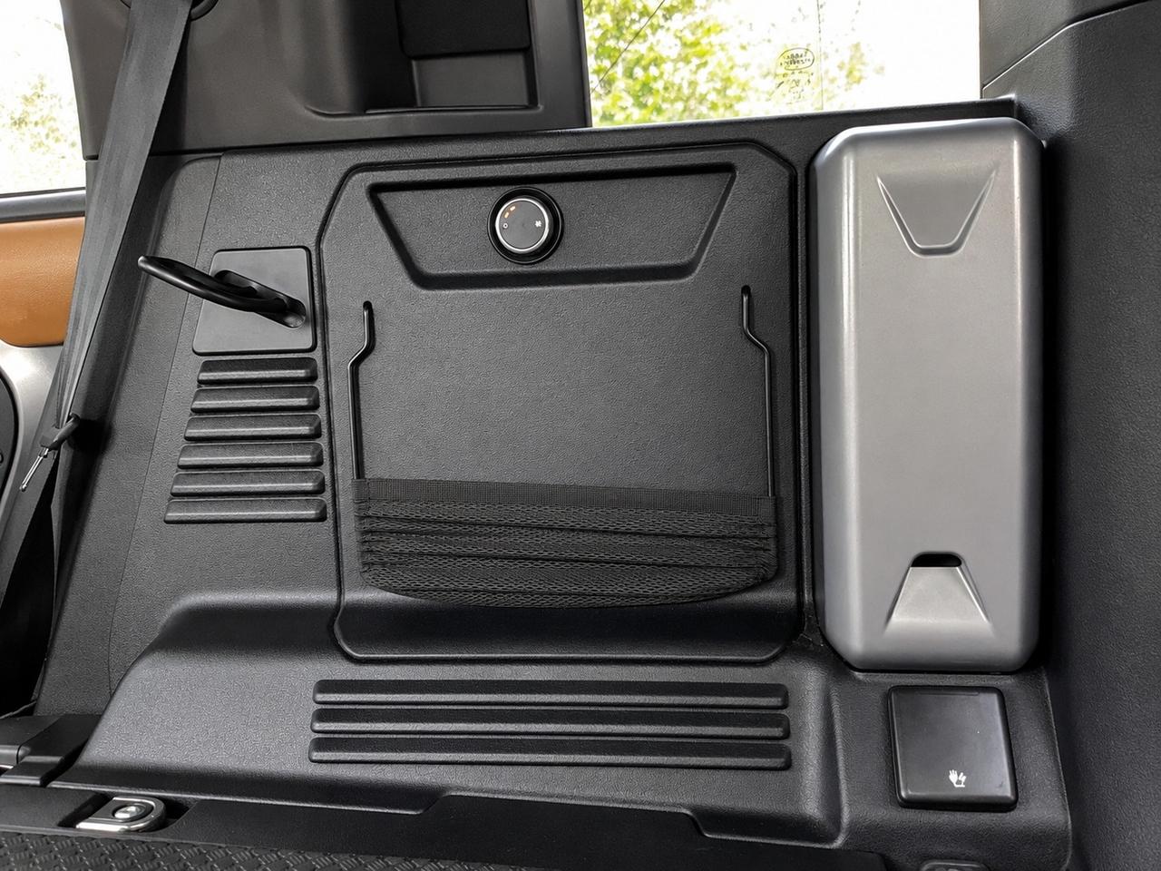 2022 Land Rover Defender 110 X |Vented Suede |Meridian Sound |Panoroof |AWD Photo