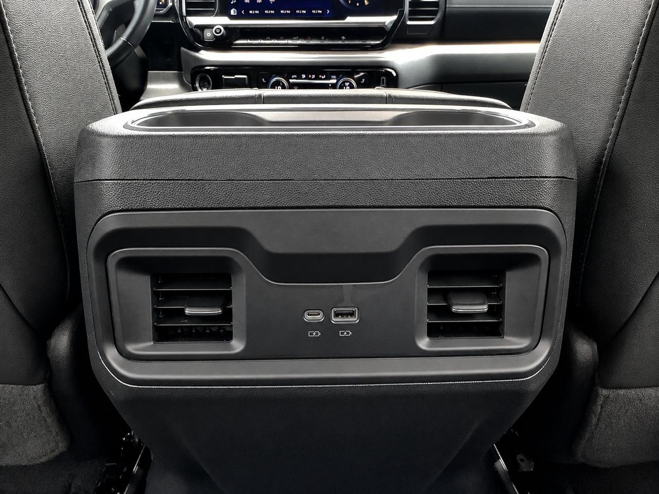 2022 Chevrolet Silverado 1500 Trailboss |Dark Pkg |Leather |Sunroof |Bose |4X4 Photo