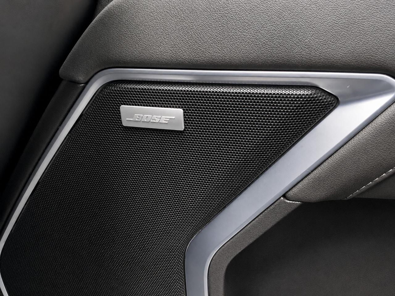 2022 Chevrolet Silverado 1500 Trailboss |Dark Pkg |Leather |Sunroof |Bose |4X4 Photo
