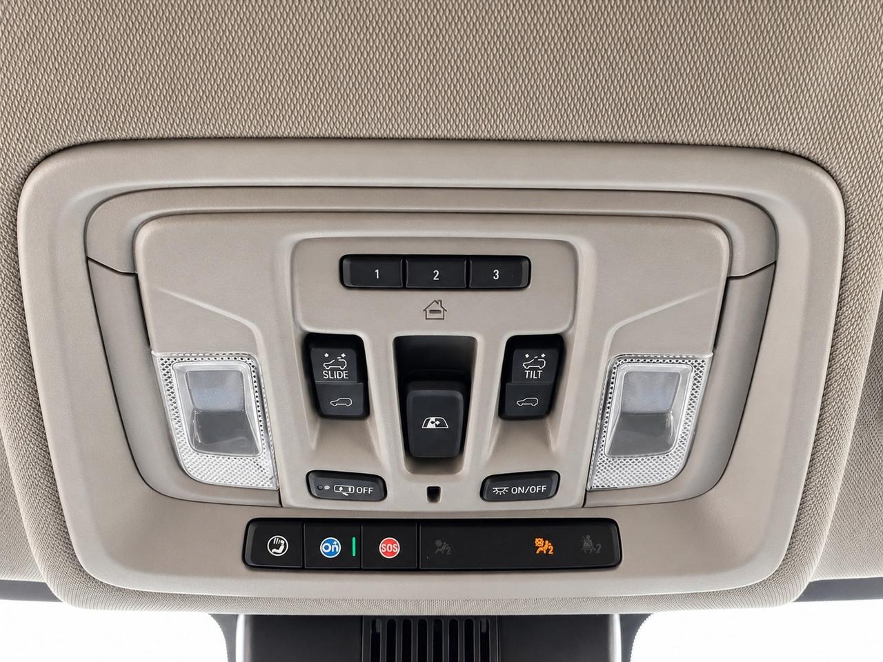 2022 Chevrolet Silverado 1500 Trailboss |Dark Pkg |Leather |Sunroof |Bose |4X4 Photo