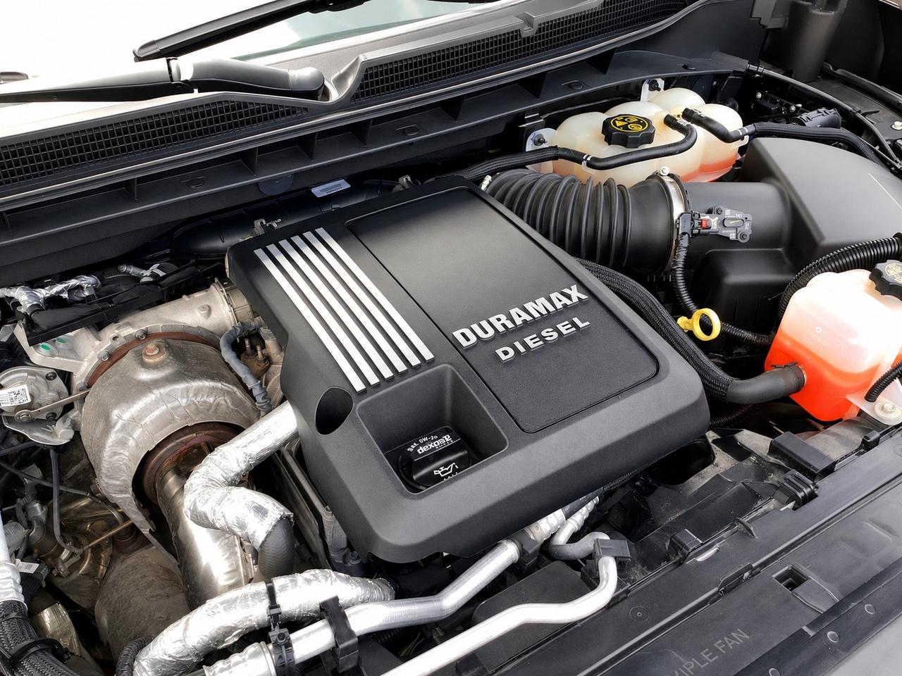 2022 Chevrolet Silverado 1500 Trailboss |Dark Pkg |Leather |Sunroof |Bose |4X4 Photo