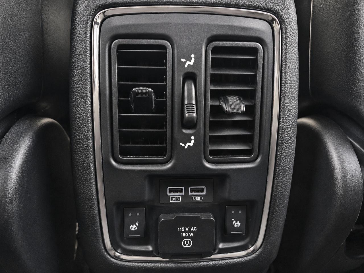 2015 Jeep Grand Cherokee Overland | AS IS | 4X4 Photo