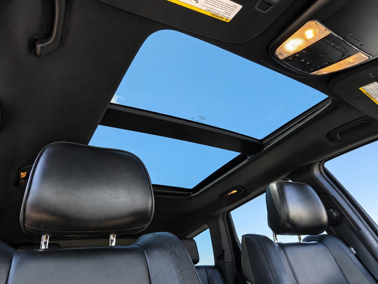 2015 Jeep Grand Cherokee Overland | AS IS | 4X4 Photo