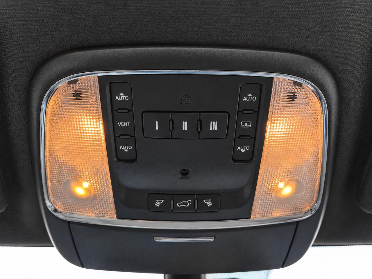2015 Jeep Grand Cherokee Overland | AS IS | 4X4 Photo