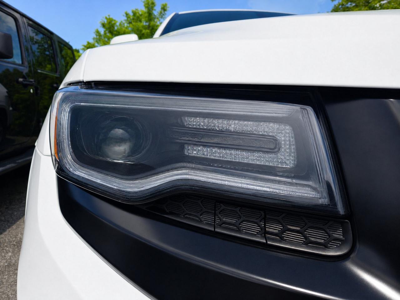 2015 Jeep Grand Cherokee Overland | AS IS | 4X4 Photo
