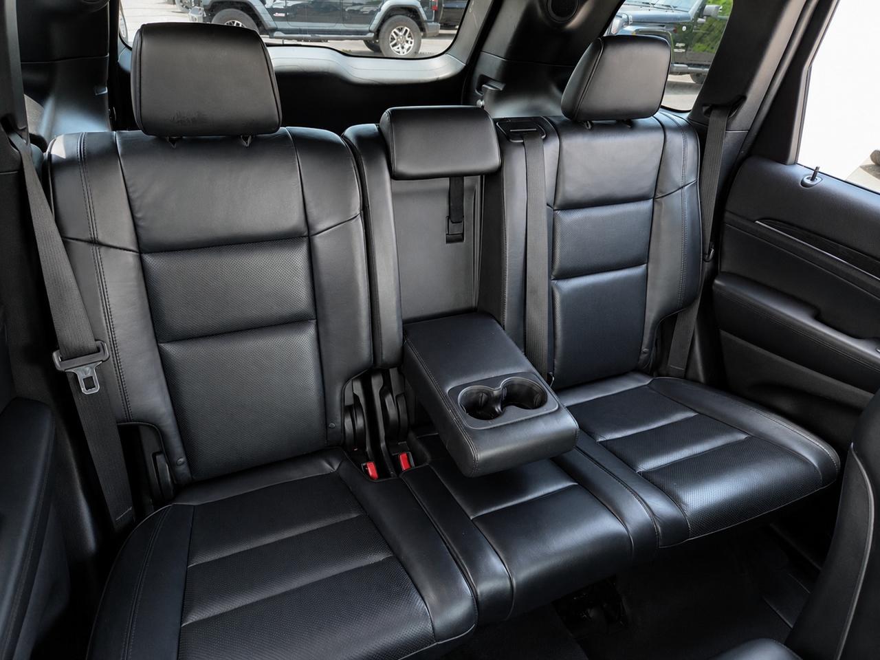 2015 Jeep Grand Cherokee Overland | AS IS | 4X4 Photo