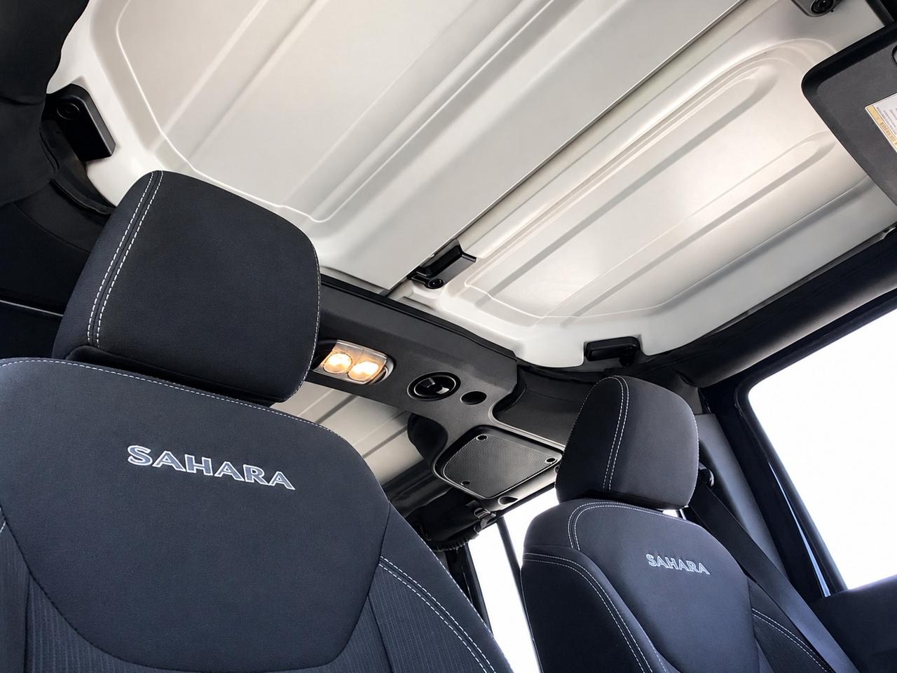 2018 Jeep Wrangler JK Unlimited Sahara JK | One Owner Low Mileage | 4X4 Photo