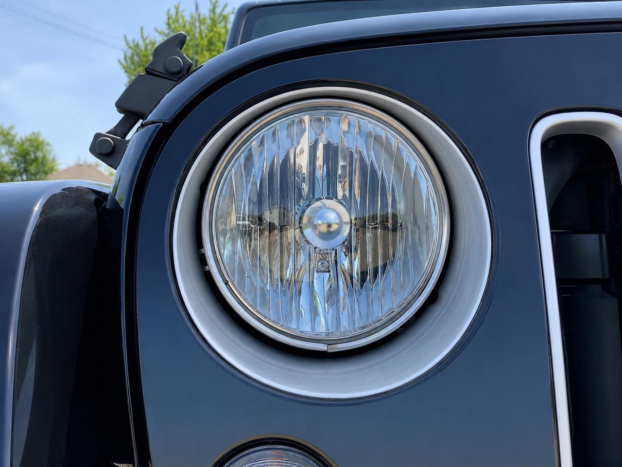 2018 Jeep Wrangler JK Unlimited Sahara JK | One Owner Low Mileage | 4X4 Photo
