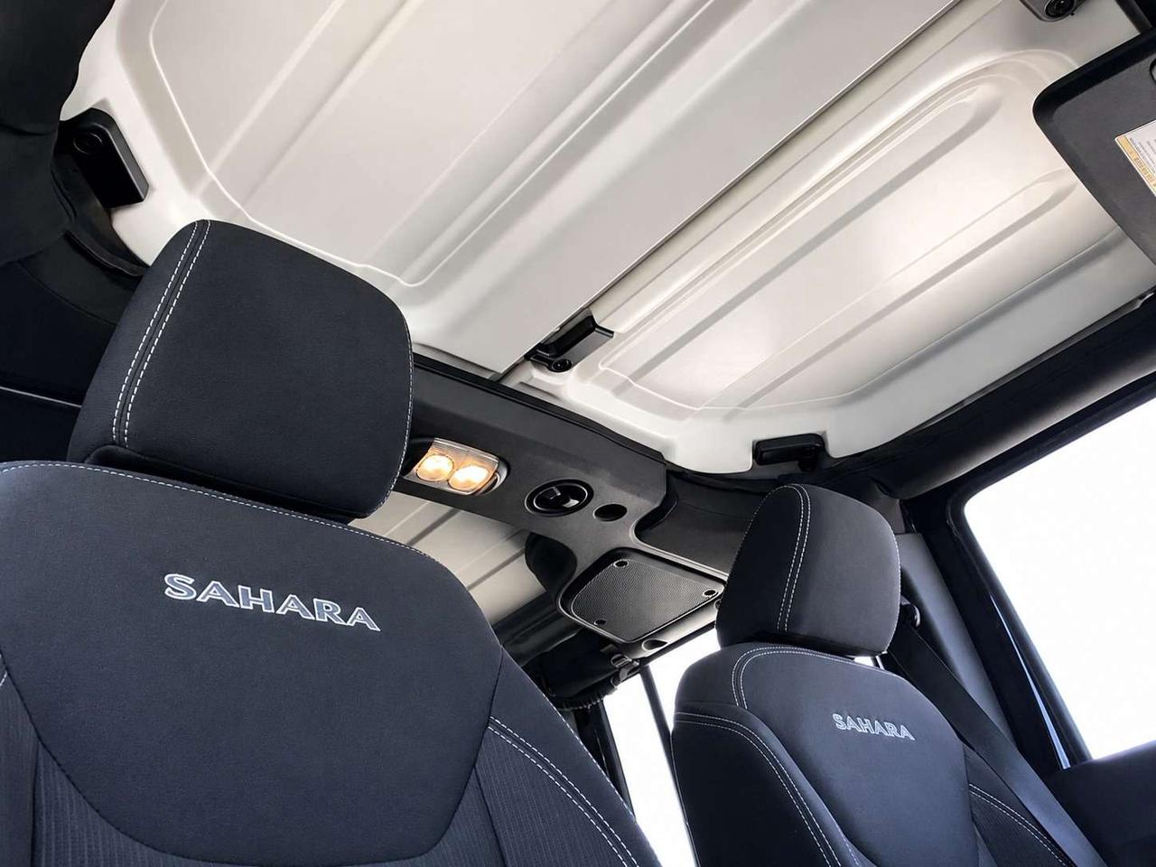 2018 Jeep Wrangler Sahara JK 4 Door V6 | AS IS | 4X4 Photo